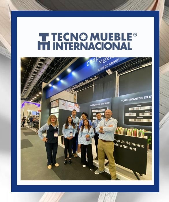 TECNO MUEBLE INTERNACIONAL